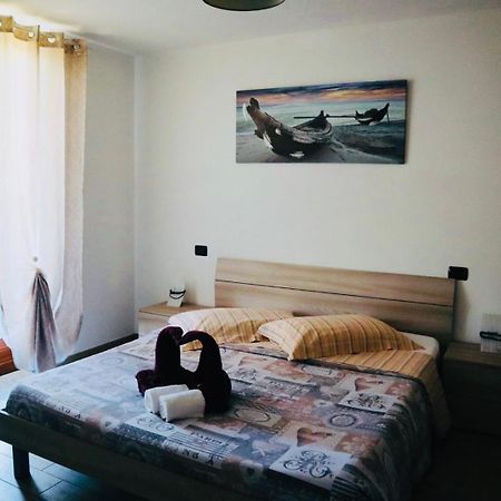 Appartamento Paradise Borgo Ticino Exteriör bild