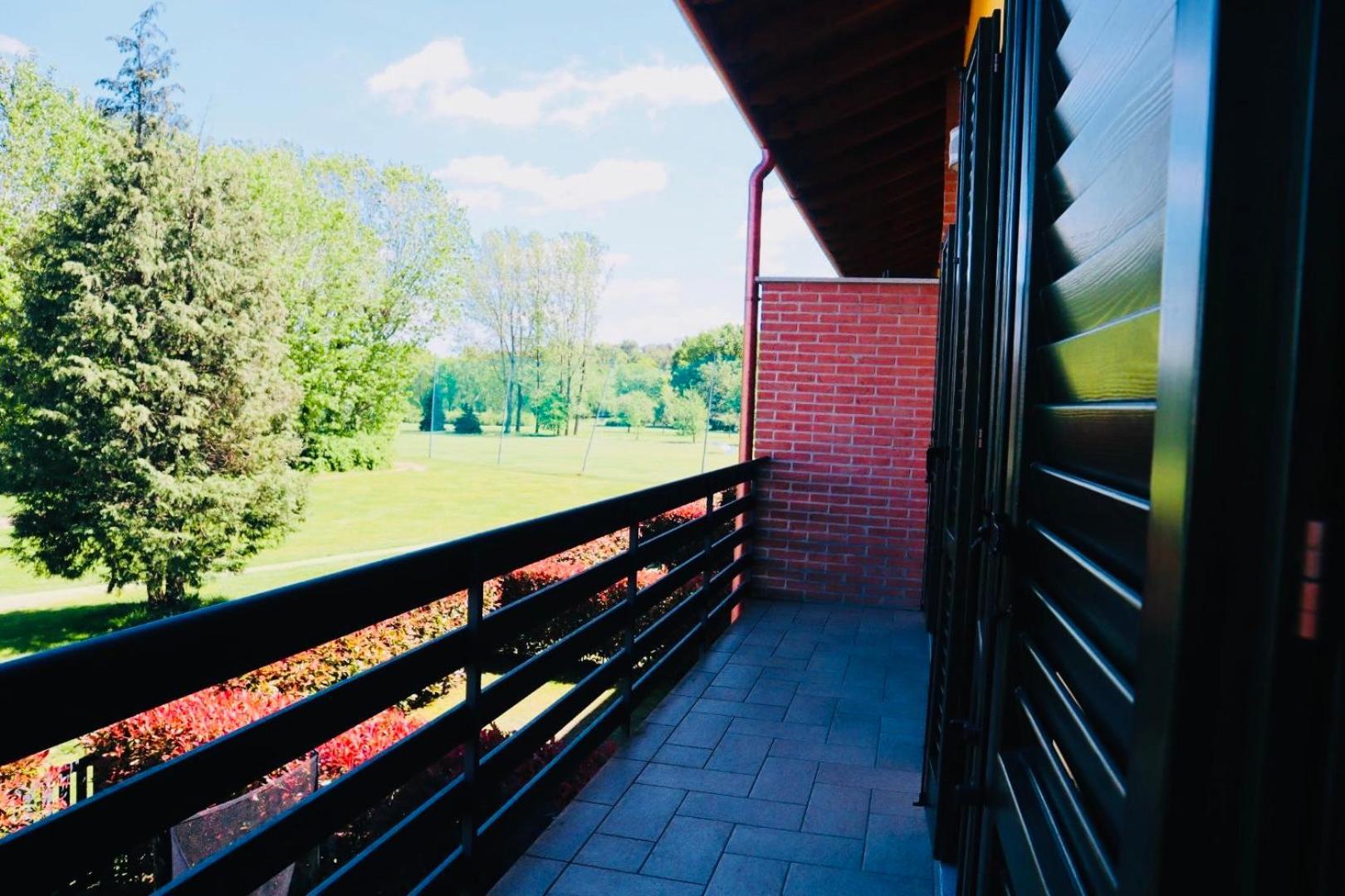 Appartamento Paradise Borgo Ticino Exteriör bild
